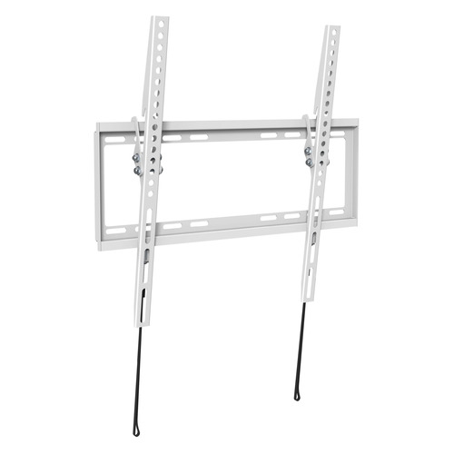 Кронштейн для телевизора ULTRAMOUNTS UM 832TW, 32-55", настенный, наклон, белый