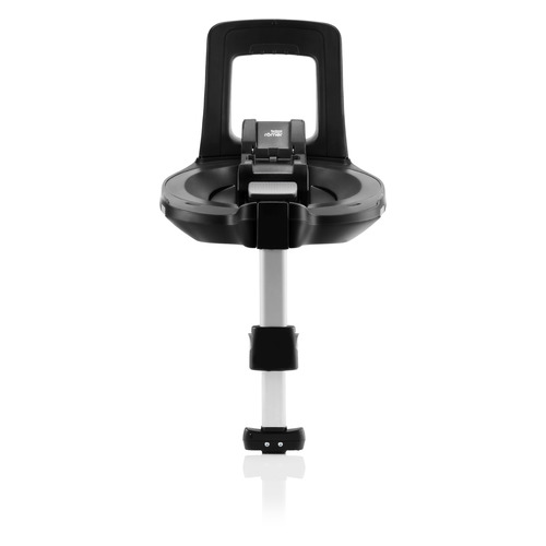 База BRITAX ROEMER Flex Base iSense, 0+/1, черный [2000035119]