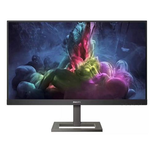 Монитор игровой Philips 272E1GAEZ 27" черный [272e1gaez/00]