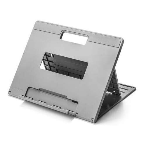 Подставка KENSINGTON SmartFit 17" EasyRiser Go, для ноутбука [k50420eu]