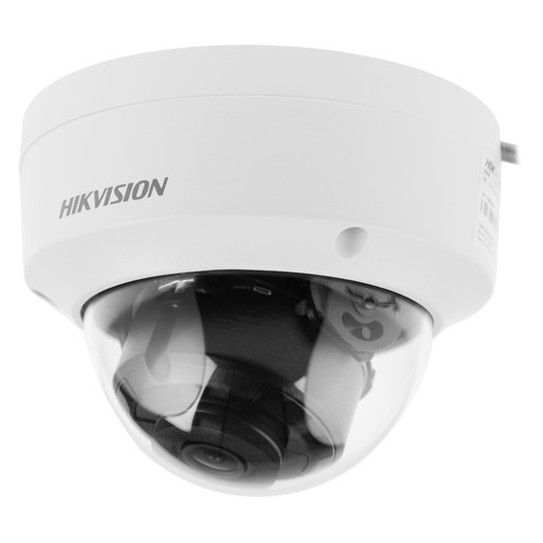 Камера видеонаблюдения аналоговая Hikvision DS-2CE57D3T-VPITF(2.8mm), 1080p, 2.8 мм, белый
