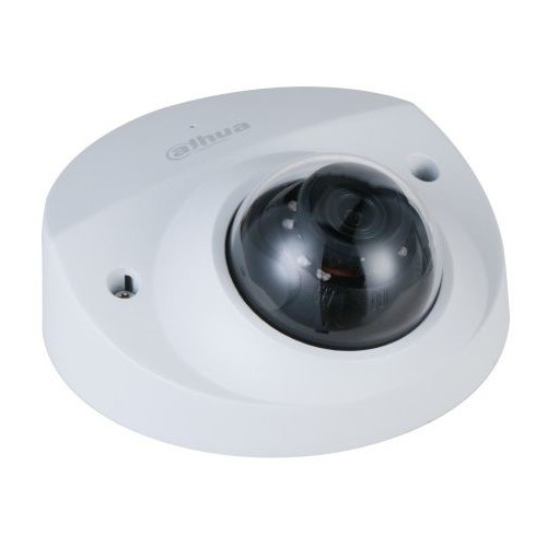 Камера видеонаблюдения IP Dahua DH-IPC-HDBW3441FP-AS-0360B, 3.6 мм, белый