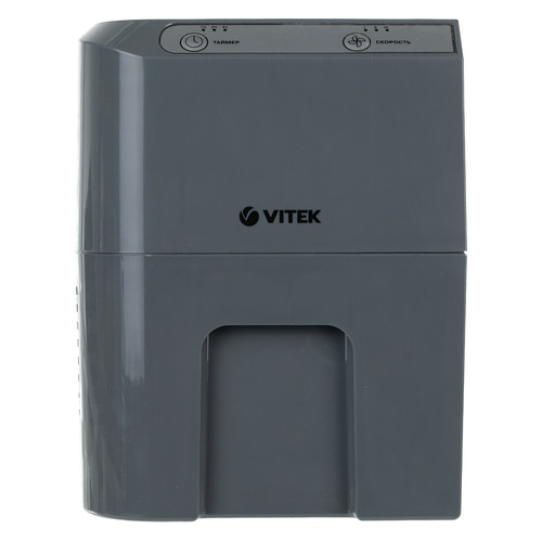 Мойка воздуха Vitek 8556-VT-01, серый