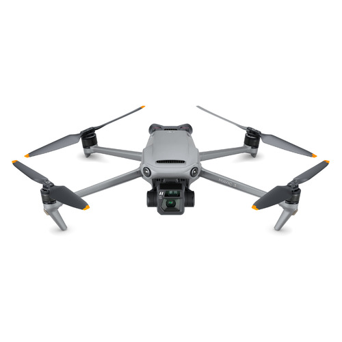 Квадрокоптер DJI Mavic 3 с камерой, серый [cp.ma.00000447.01]