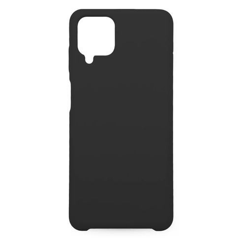 Чехол (клип-кейс) Samsung Wits Premium Hard Case, для Samsung Galaxy A22, черный [gp-fpa225wsabr]