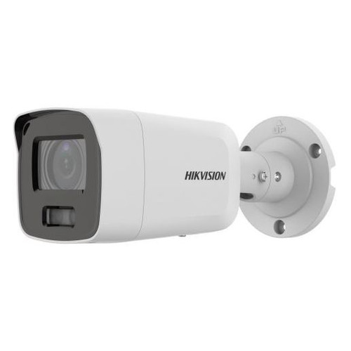 Камера видеонаблюдения IP Hikvision DS-2CD2087G2-LU(C), 2160p, 4 мм, белый [ds-2cd2087g2-lu(4mm)(c)]