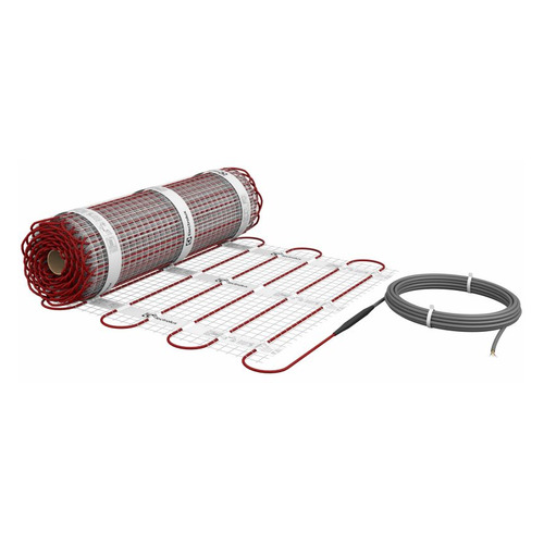 Мат нагревательный Electrolux Easy Fix Mat EEFM 2-150-3 3м2 6м 450Вт красный (НС-1105860)