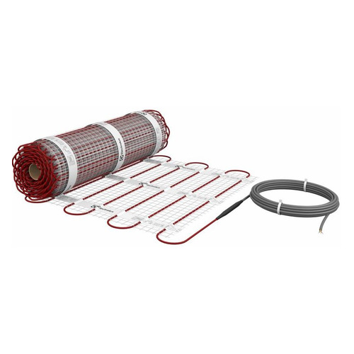 Мат нагревательный Electrolux Easy Fix Mat EEFM 2-150-5 5м2 10м 750Вт красный (НС-1105866)