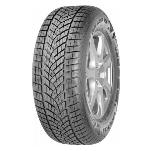 Зимние шины GOODYEAR Ultra Grip Ice Suv Gen 1, 235/60/R18, 107T, нешипованная [530858]