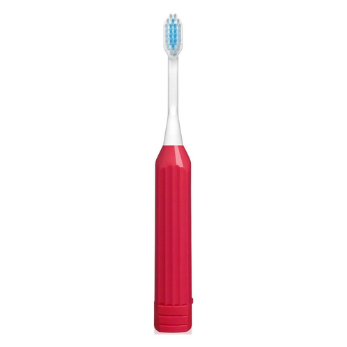 Электрическая зубная щетка HAPICA Minus-iON DB-3XP, цвет: розовый
