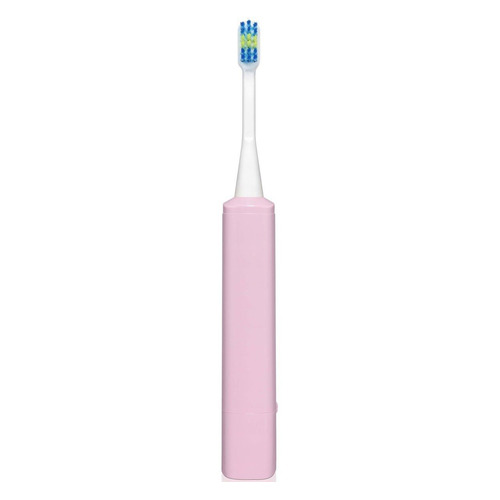 Электрическая зубная щетка HAPICA Kids DBK-1P, цвет: розовый