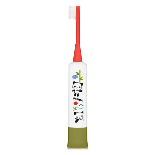 Электрическая зубная щетка HAPICA DBK-5RWG, цвет: белый