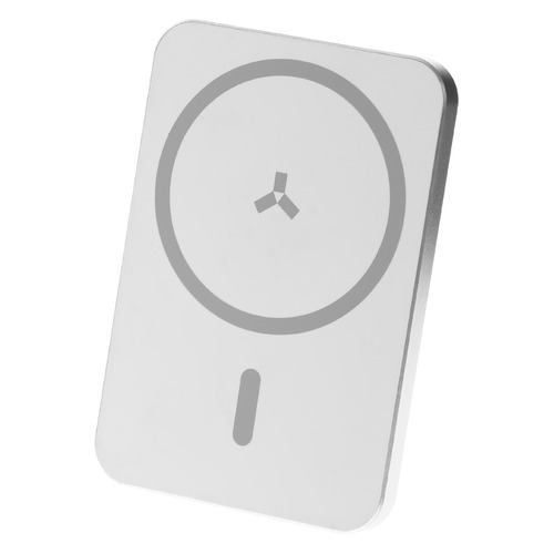 Автомобильное зарядное устройство Accesstyle Crimson MS15W, USB type-C, 2A, белый
