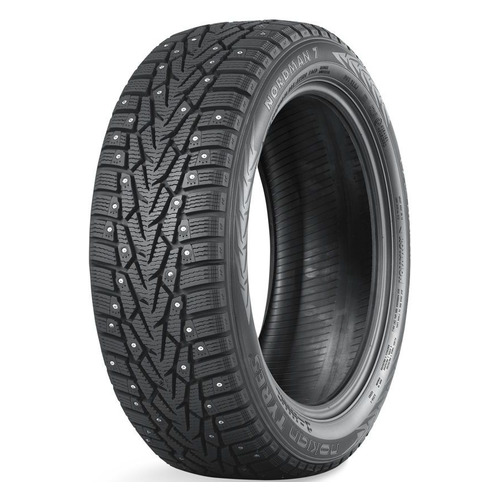 Зимние шины NOKIAN Nordman 7, 175/70/R13, 82T, шипованная [ts32284]