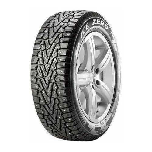 Зимние шины PIRELLI Ice Zero, 215/50/R17, 95T, шипованная [2466500]