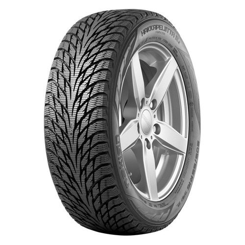 Зимние шины NOKIAN Hakkapeliitta R2 Suv, 225/60/R17, 103R, нешипованная [t428361]