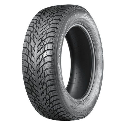 Зимние шины NOKIAN Hakkapeliitta R3 SUV, 235/55/R18, 104R, нешипованная [t430673]