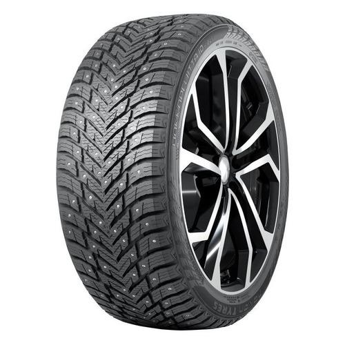 Зимние шины NOKIAN Hakkapeliitta 10P Suv, 245/60/R18, 109T, шипованная [ts32701]