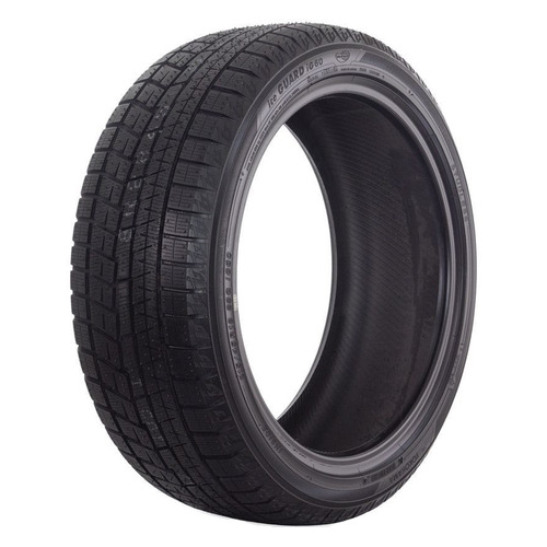 Зимние шины YOKOHAMA Ice Guard60, 205/65/R16, 95Q, нешипованная [r2780]