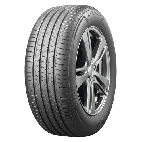 Летние шины BRIDGESTONE Alenza 001, 225/55/R17, 97W, нешипованная [12872]