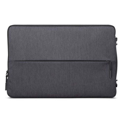 Чехол Lenovo Urban Sleeve Case для ноутбука серый [gx40z50941]