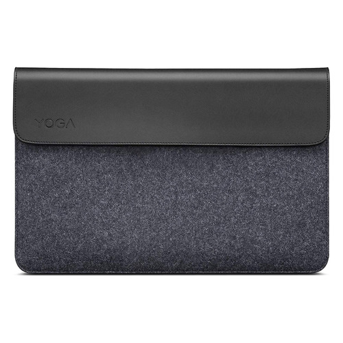 Чехол Lenovo Sleeve для ноутбука черный [gx40x02934]