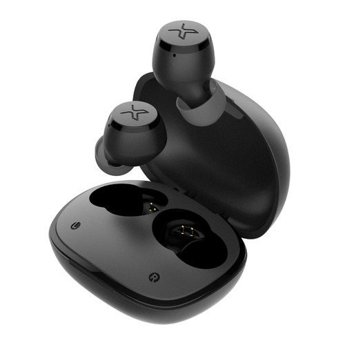 Гарнитура Edifier X3s, Bluetooth, вкладыши, черный