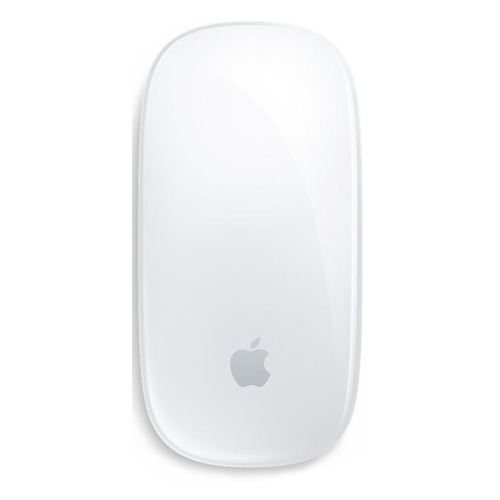 Мышь Apple Magic Mouse, лазерная, беспроводная, белый [mk2e3zm/a]