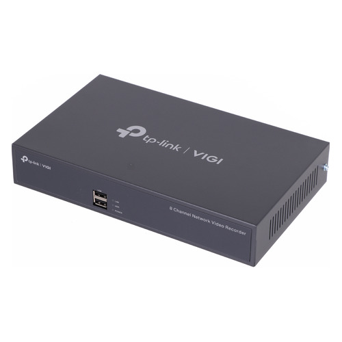 Видеорегистратор NVR (сетевой) TP-LINK NVR VIGI NVR1008H