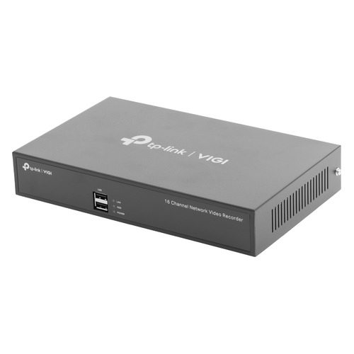 Видеорегистратор NVR (сетевой) TP-LINK NVR VIGI NVR1016H
