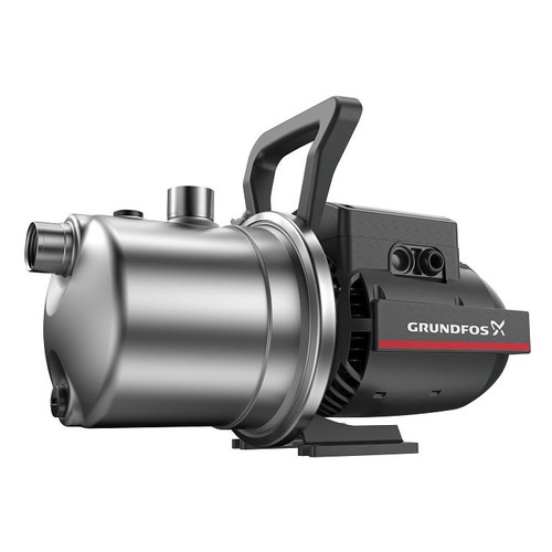 Насосная станция GRUNDFOS JP 5-48, 1, поверхностный [99458769]