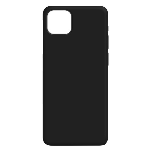 Чехол (клип-кейс) GRESSO Meridian, для Apple iPhone 13, черный [gr17mrn1144]