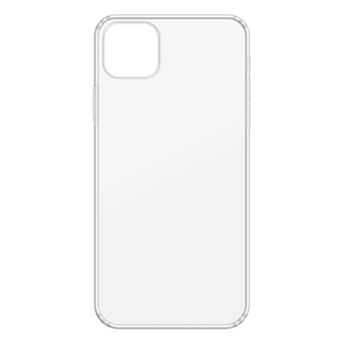 Чехол (клип-кейс) GRESSO Air, для Apple iPhone 13 mini, прозрачный [gr17air790]
