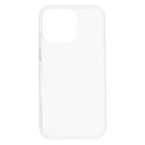Чехол (клип-кейс) GRESSO Air, для Apple iPhone 13 Pro, прозрачный [gr17air788]