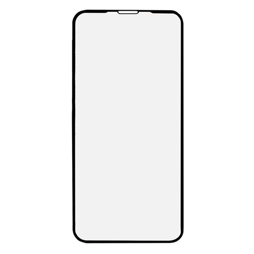 Защитное стекло для экрана GRESSO 3D FS FG для Apple iPhone 13 Pro Max антиблик, 1 шт, черный [gr19ptg396]