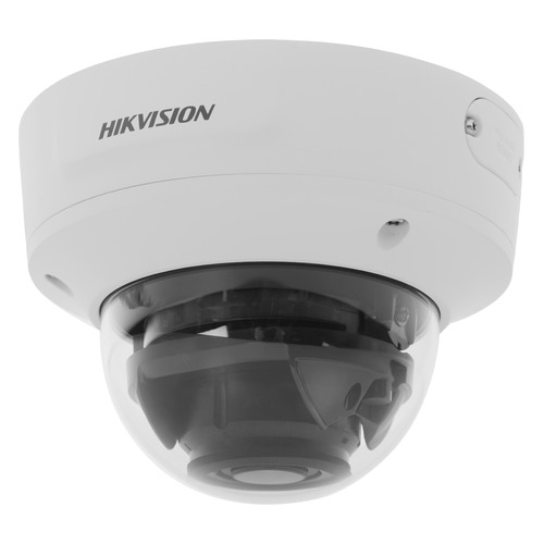 Камера видеонаблюдения IP Hikvision DS-2CD2723G2-IZS, 1080p, 2.8 - 12 мм, белый