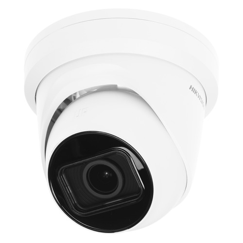 Камера видеонаблюдения IP Hikvision DS-2CD2H43G2-IZS, 2.8 - 12 мм, белый
