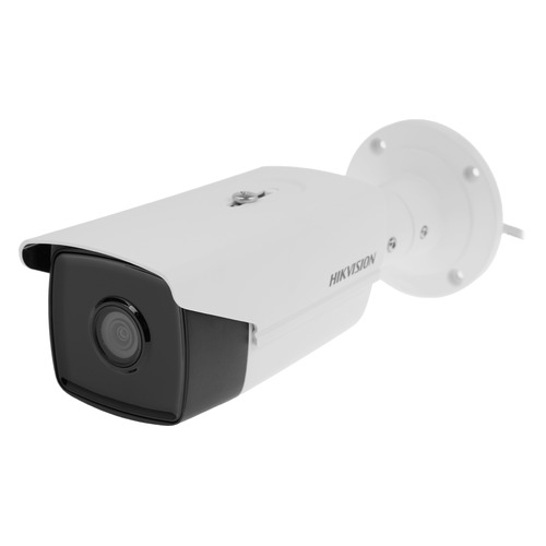 Камера видеонаблюдения IP Hikvision DS-2CD2T43G2-4I, 2.8 мм, белый [ds-2cd2t43g2-4i(2.8mm)]