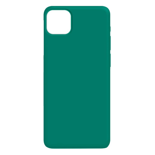Чехол (клип-кейс) GRESSO Meridian, для Apple iPhone 13 mini, зеленый [gr17mrn1141]