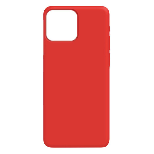 Чехол (клип-кейс) GRESSO Meridian, для Apple iPhone 13 Pro Max, красный [gr17mrn1139]