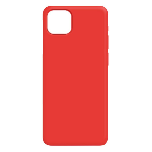 Чехол (клип-кейс) GRESSO Meridian, для Apple iPhone 13, красный [gr17mrn1147]