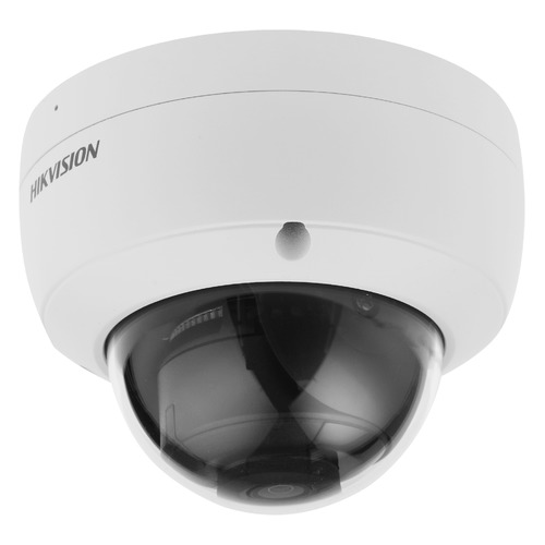 Камера видеонаблюдения IP Hikvision DS-2CD2143G2-IU(2.8mm), 2.8 мм, белый