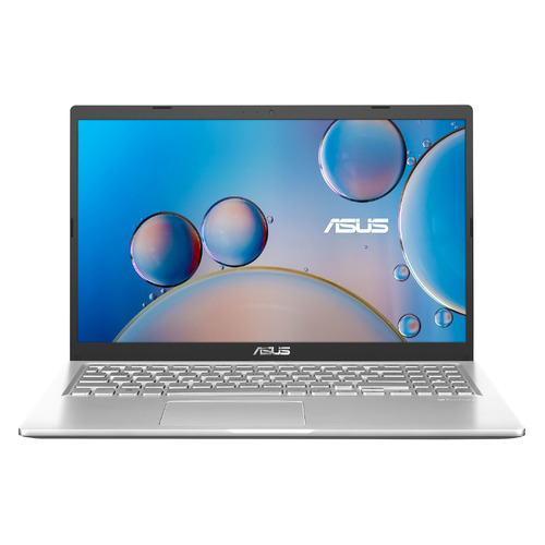 Ноутбук ASUS A516EA-EJ1449, 15.6", Intel Core i3 1115G4 3.0ГГц, 8ГБ, 256ГБ SSD, Intel UHD Graphics , noOS, 90NB0TY2-M24070, серебристый