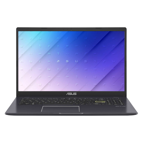 Ноутбук ASUS Vivobook Go 15 E510MA-EJ617, 15.6", Intel Celeron N4020 1.1ГГц, 8ГБ, 256ГБ eMMC, Intel UHD Graphics 600, noOS, 90NB0Q65-M13610, черный