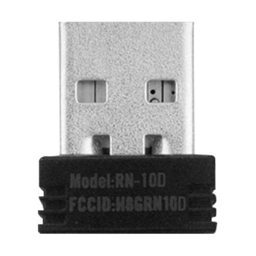 Ресивер USB A4Tech RN-10D черный