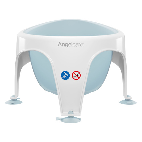 Сиденье для ванной Angelcare Bath ring, голубой [br-01/i000229]