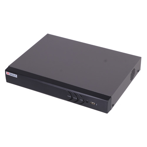 Видеорегистратор NVR (сетевой) HIWATCH DS-N316(С)
