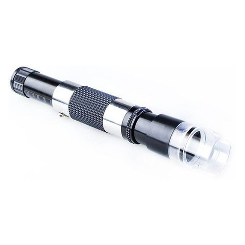 Зрительная труба Veber ЗТ 10x25 d25 10x черный