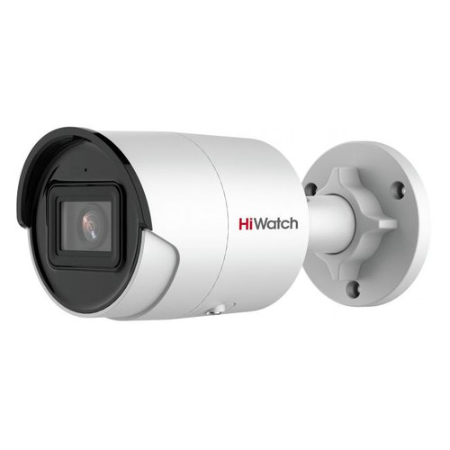 Камера видеонаблюдения IP HIWATCH Pro IPC-B022-G2/U (2.8mm), 1080p, 2.8 мм, белый