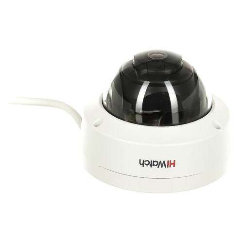 Камера видеонаблюдения IP HIWATCH DS-I202 (D) (2.8 mm), 1080p, 2.8 мм, белый